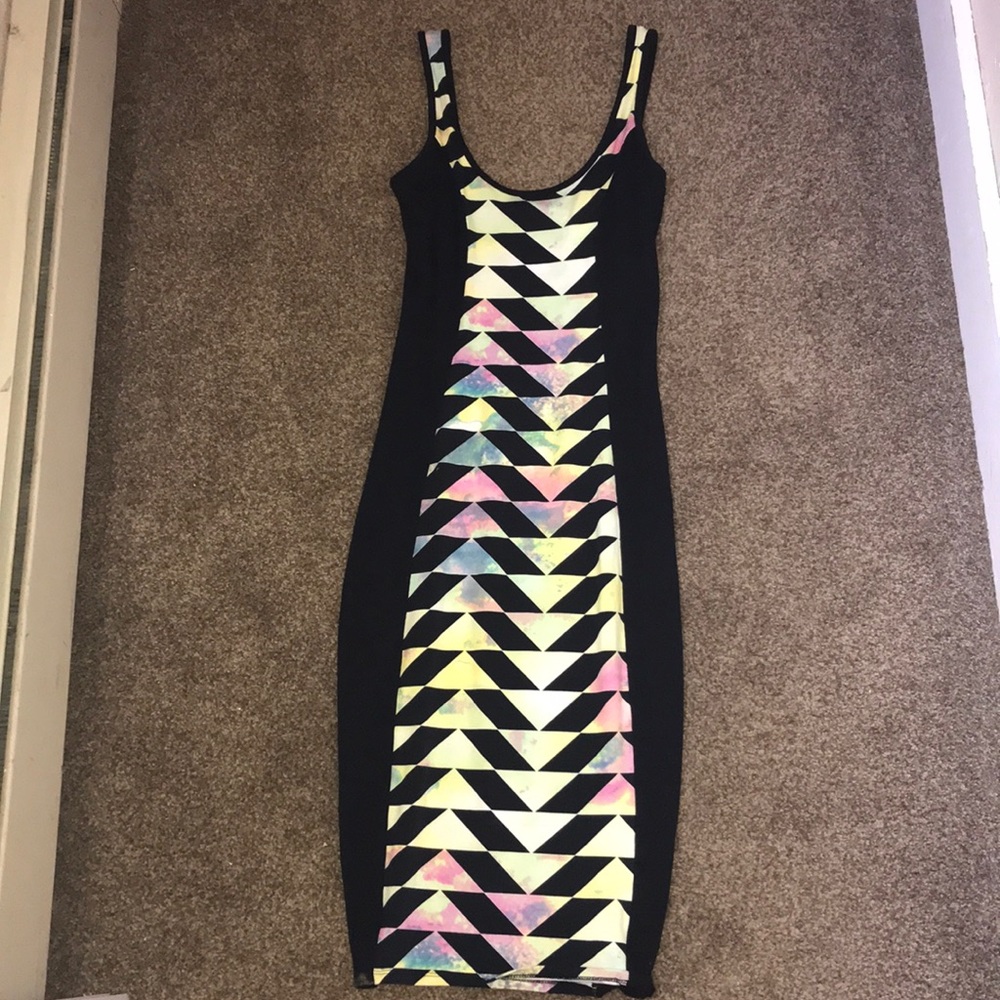 Bodycon dress